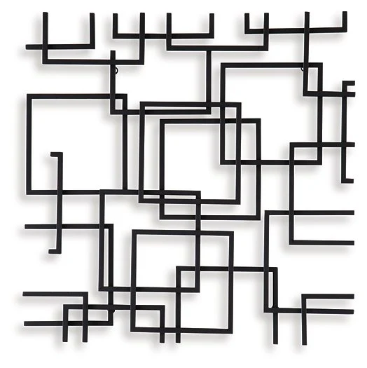 Aadanton Wall Decor - Image 5