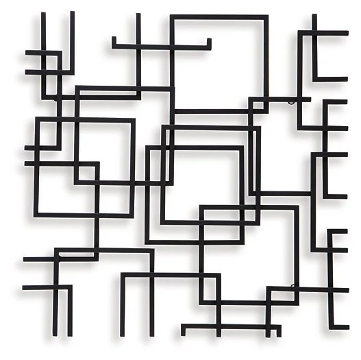 Aadanton Wall Decor - Image 6