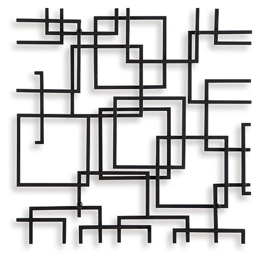 Aadanton Wall Decor - Image 7