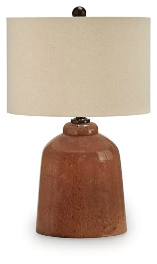 Aaleahya Table Lamp