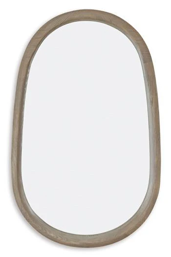 Aarilynn Accent Mirror - Image 3