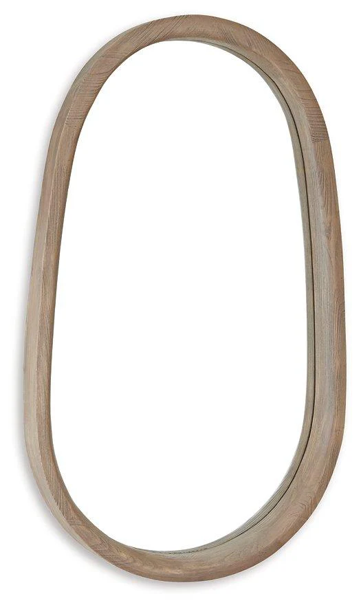 Aarilynn Accent Mirror - Image 5