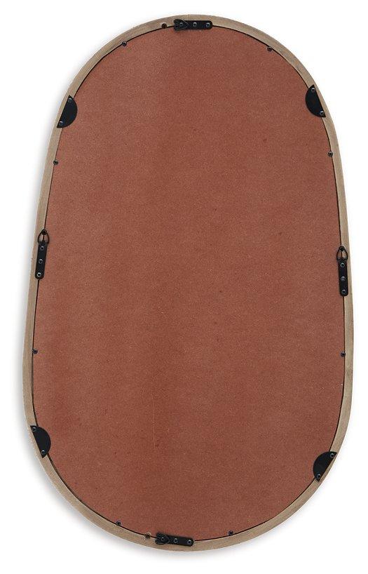 Aarilynn Accent Mirror - Image 6