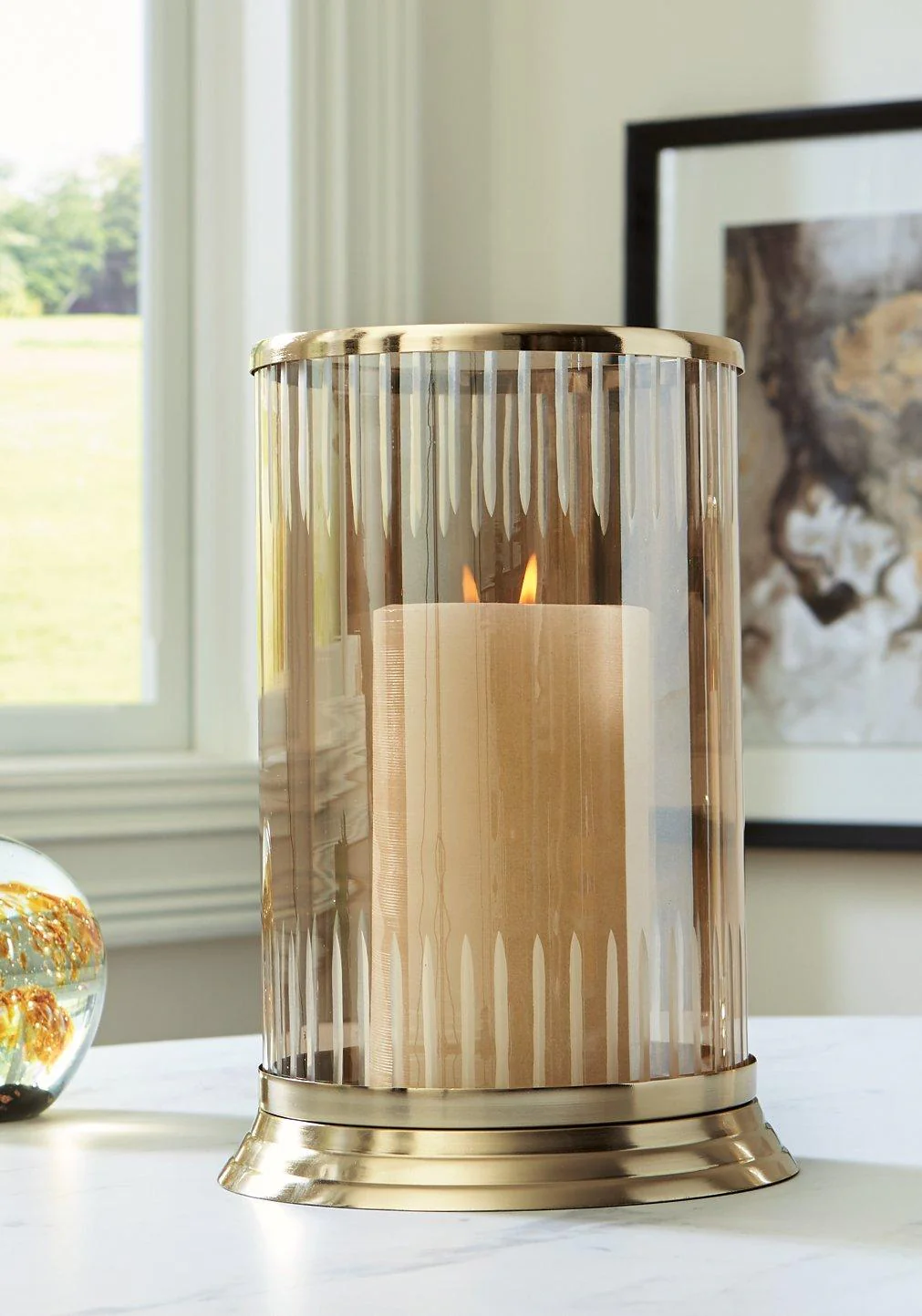 Aavinson Candle Holder - Image 8