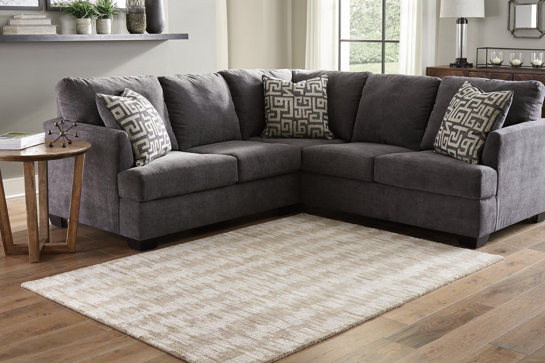 Abanlane 5' x 7' Rug - Image 2