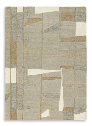 Abbotton Rug - Image 3