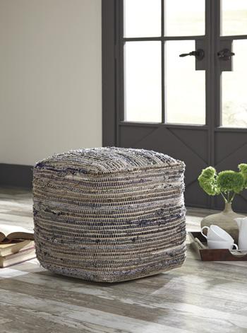 Absalom Pouf - Image 3