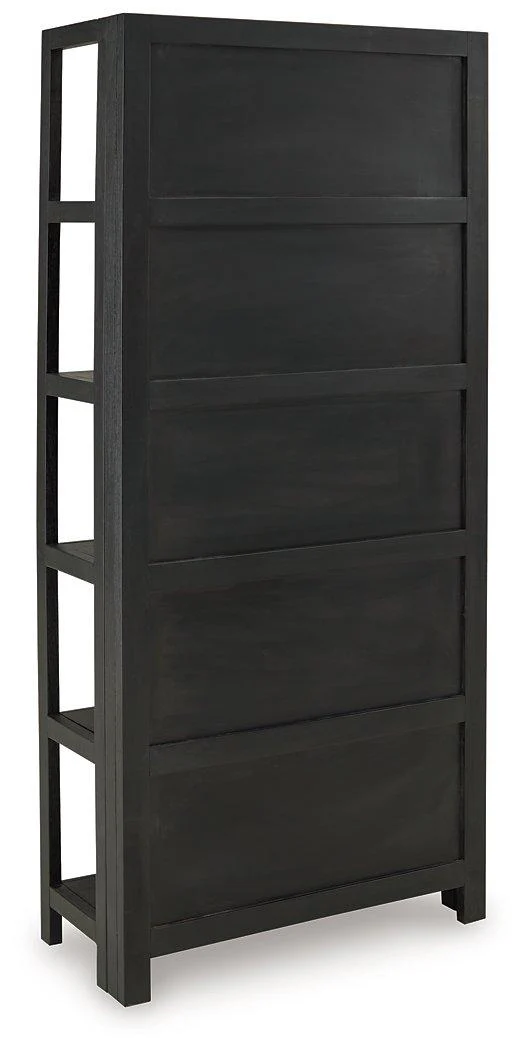 Abyard Bookcase - Image 4