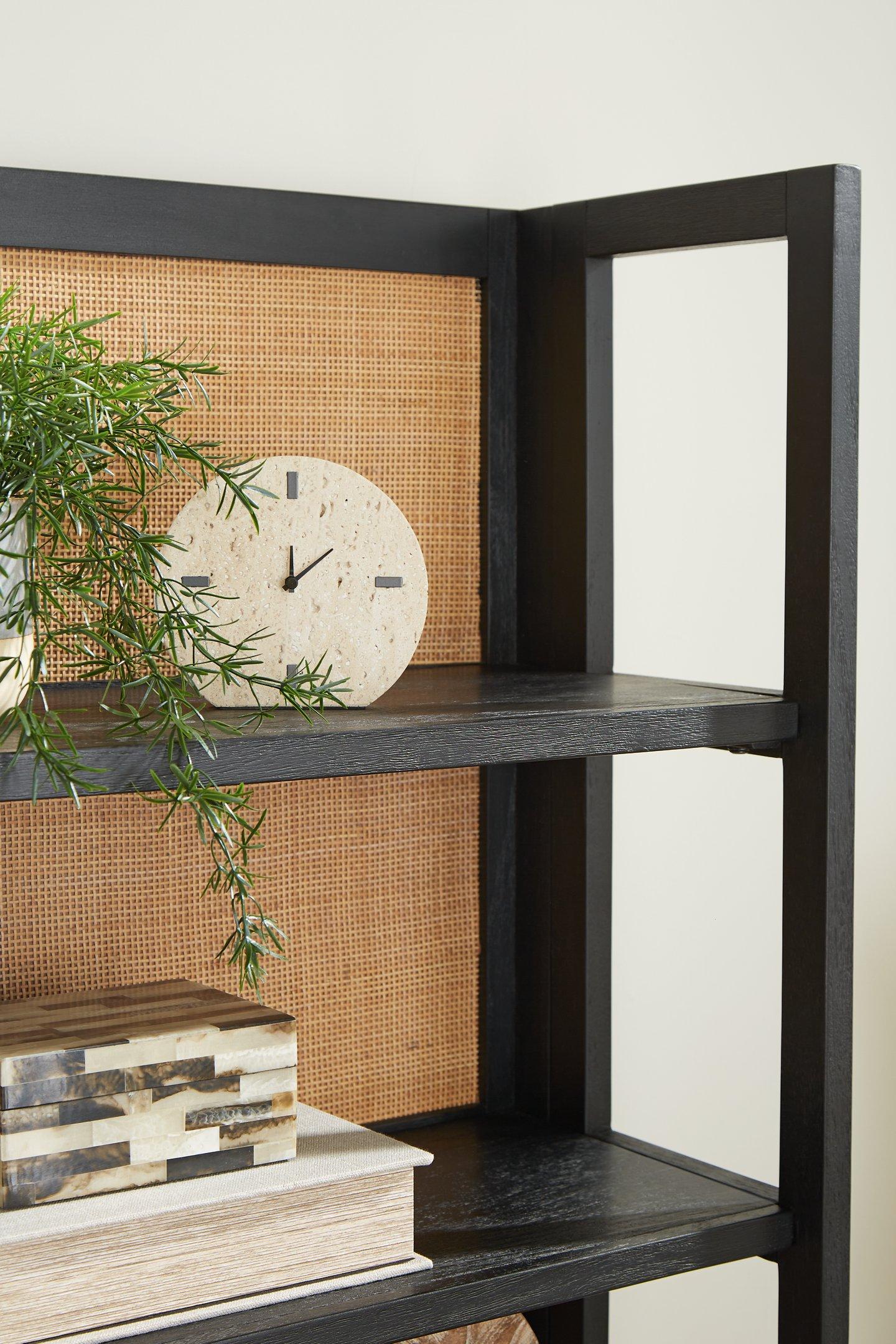 Abyard Bookcase - Image 5
