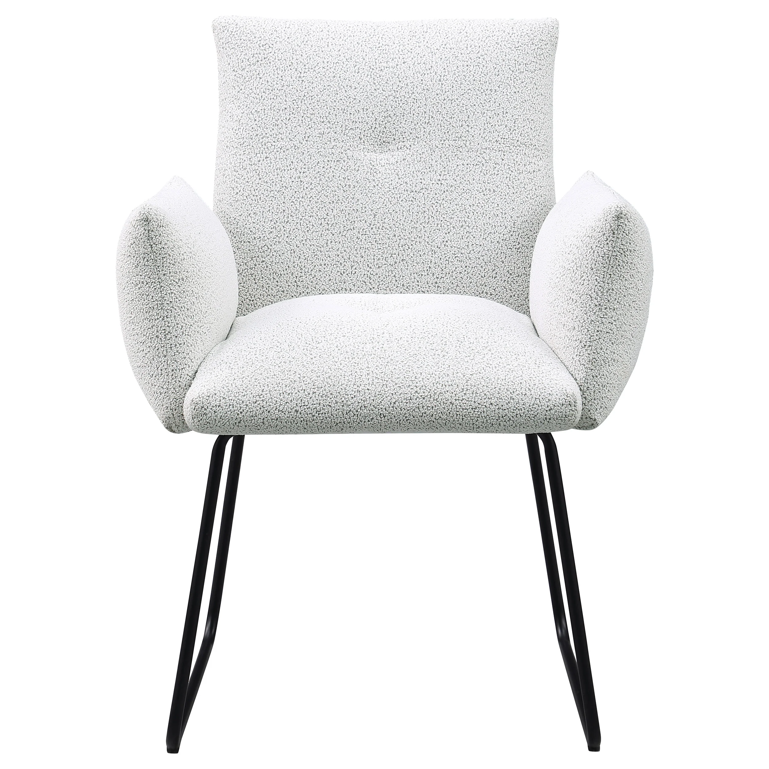 Ackland Dining Arm Chair - Image 4