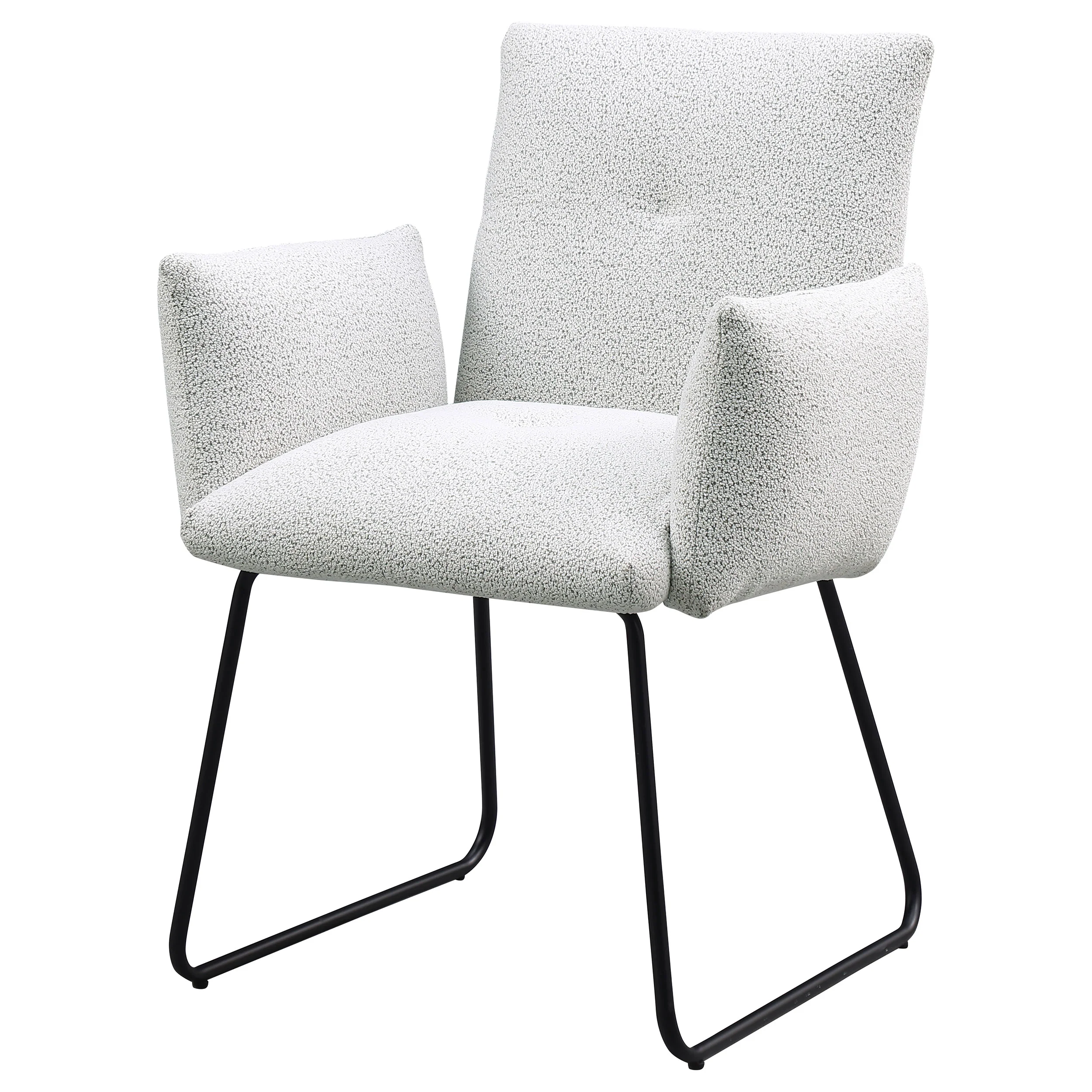 Ackland Dining Arm Chair - Image 5