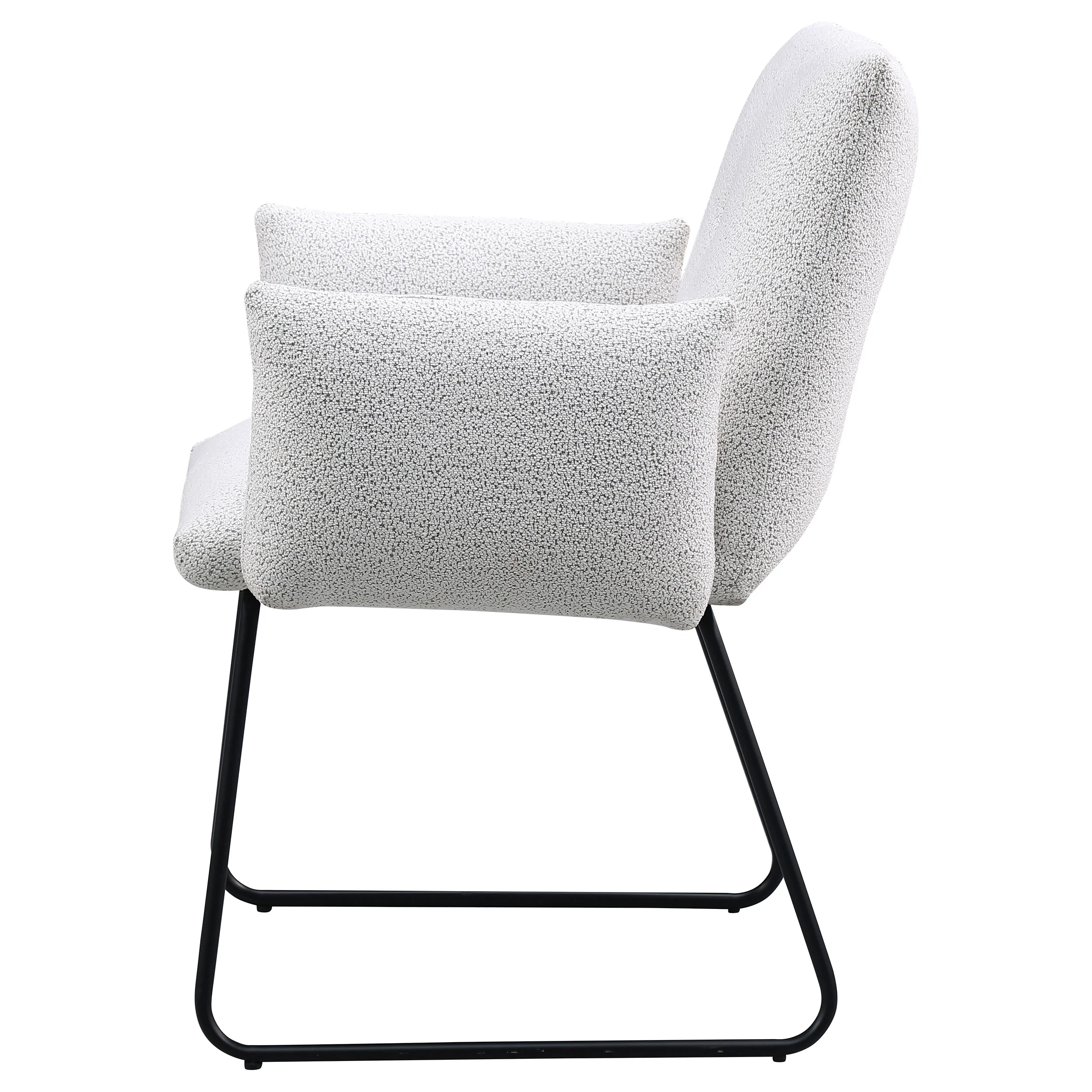 Ackland Dining Arm Chair - Image 6
