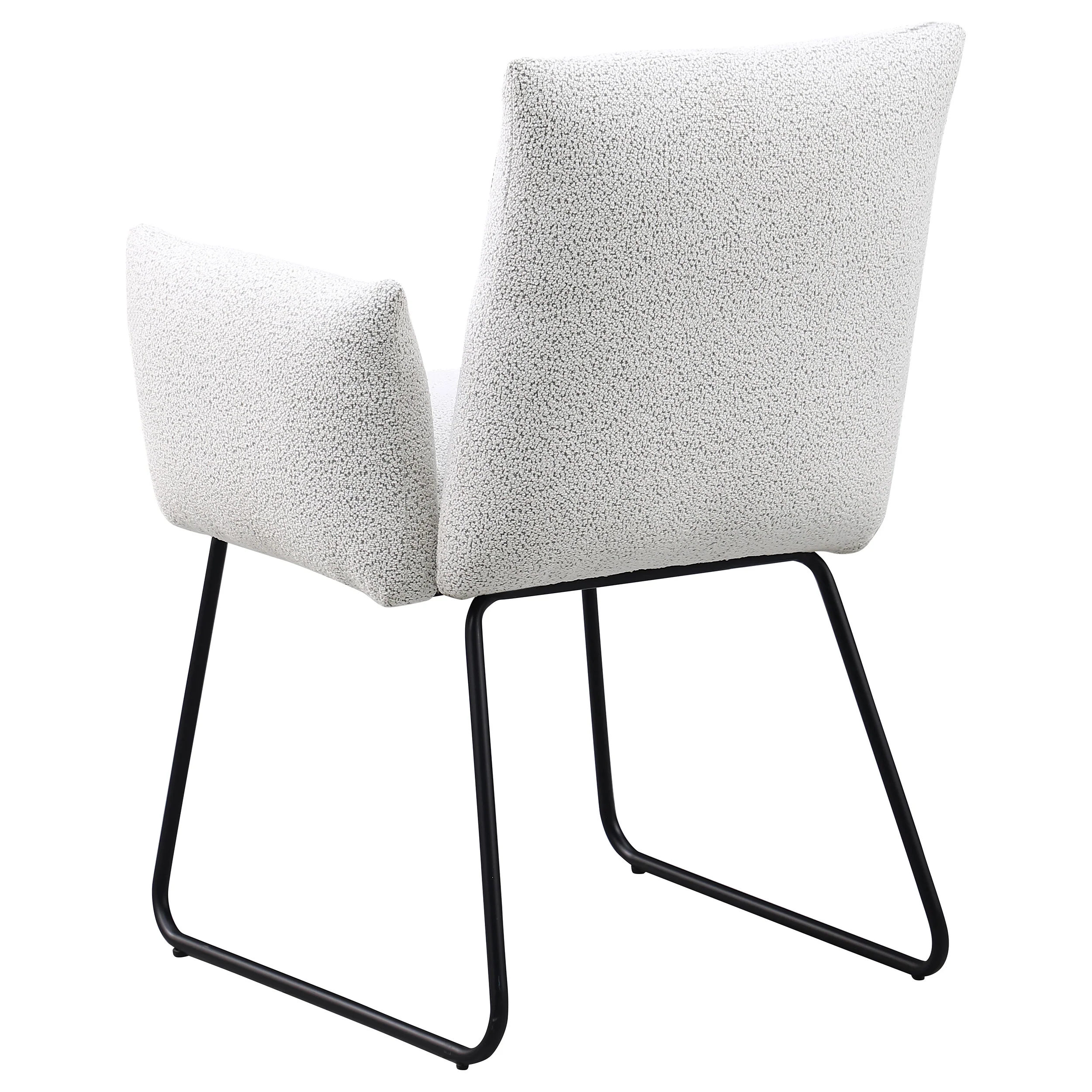 Ackland Dining Arm Chair - Image 7