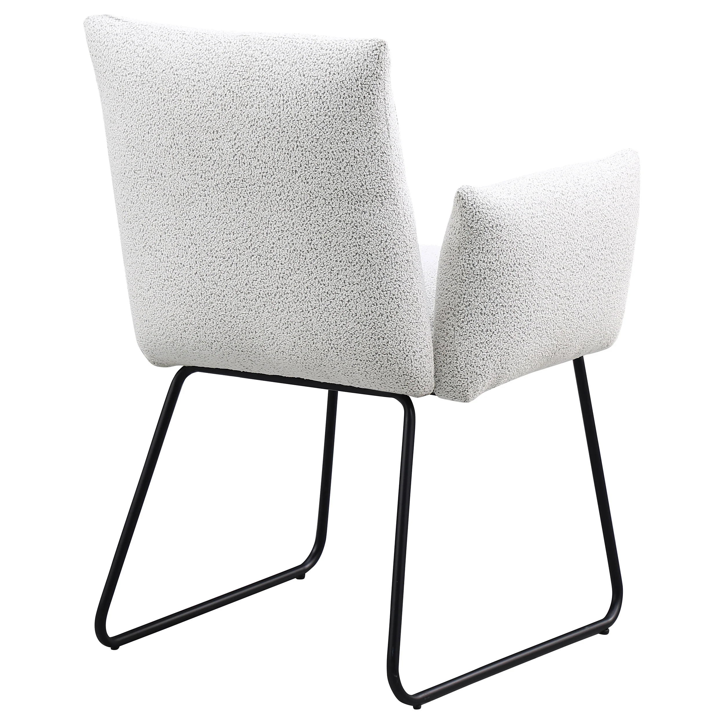 Ackland Dining Arm Chair - Image 8