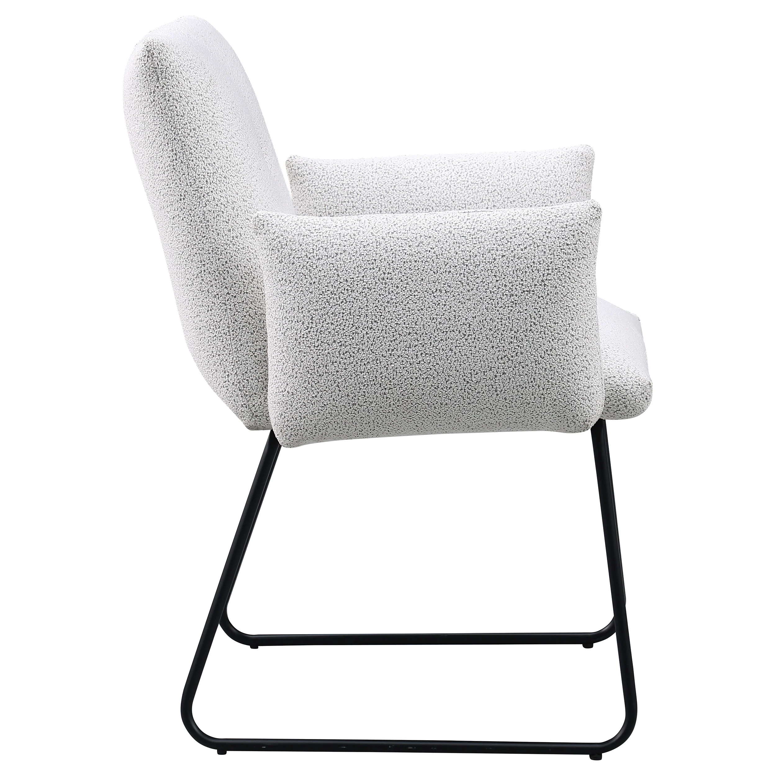 Ackland Dining Arm Chair - Image 9