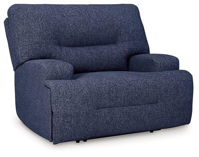 Acklen Place Oversized Power Recliner - Image 14