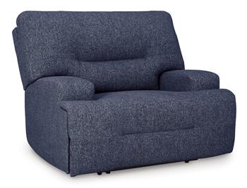 Acklen Place Oversized Power Recliner - Image 16