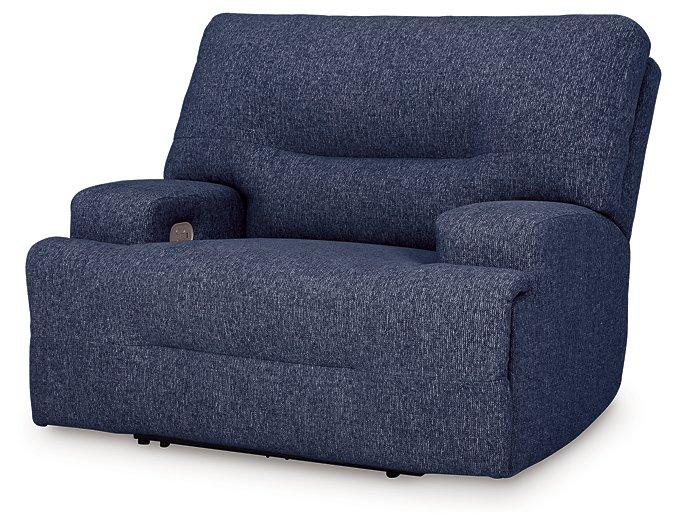 Acklen Place Oversized Power Recliner - Image 18