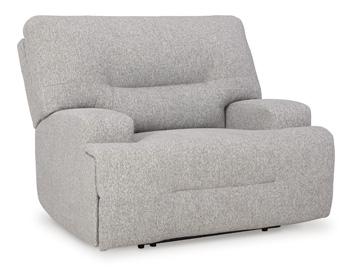 Acklen Place Oversized Power Recliner - Image 3