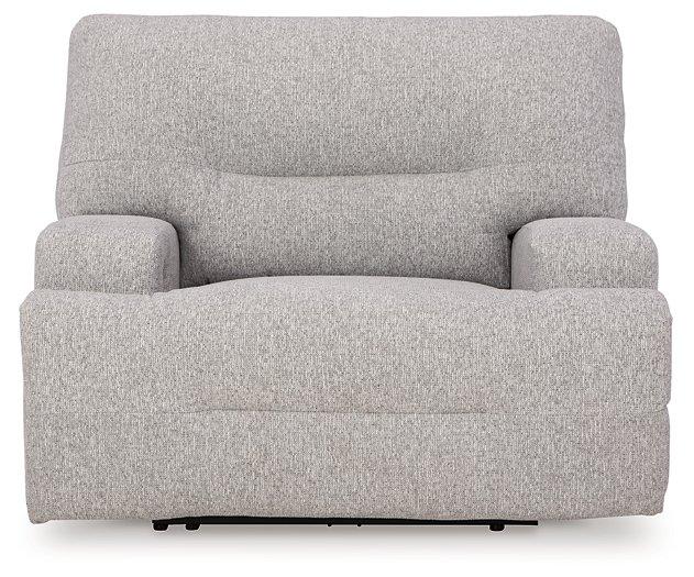 Acklen Place Oversized Power Recliner - Image 4