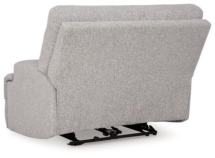 Acklen Place Oversized Power Recliner - Image 7