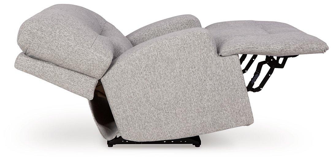 Acklen Place Oversized Power Recliner - Image 8