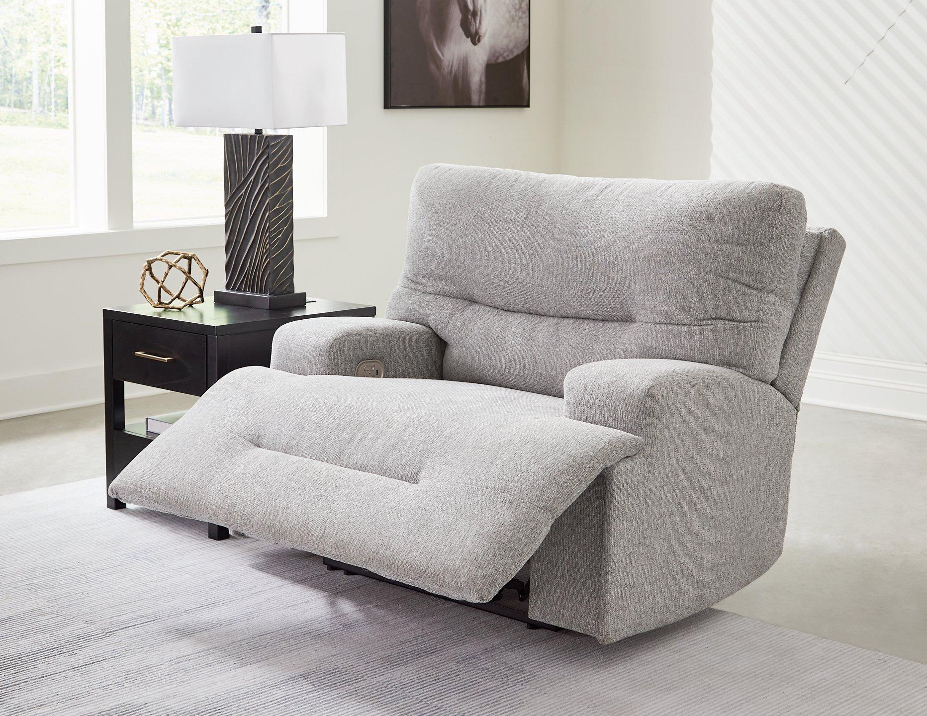 Acklen Place Oversized Power Recliner - Image 9
