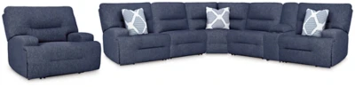 Acklen Place Power Reclining Sectional - Image 121