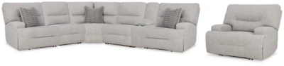 Acklen Place Power Reclining Sectional - Image 122