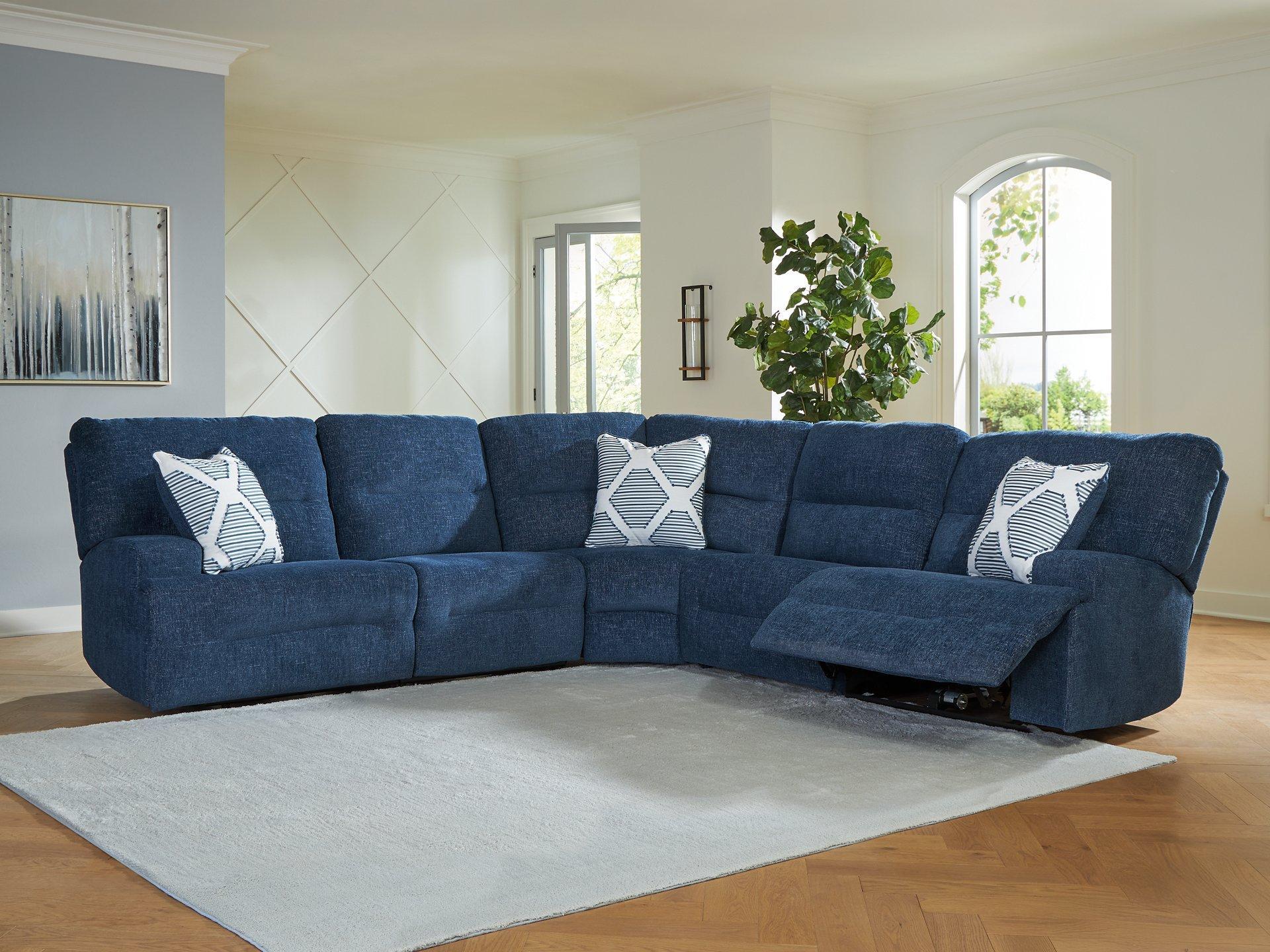 Acklen Place Power Reclining Sectional - Image 125
