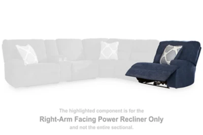 Acklen Place Power Reclining Sectional - Image 138