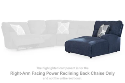 Acklen Place Power Reclining Sectional - Image 87