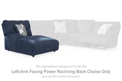 Acklen Place Power Reclining Sectional - Image 95