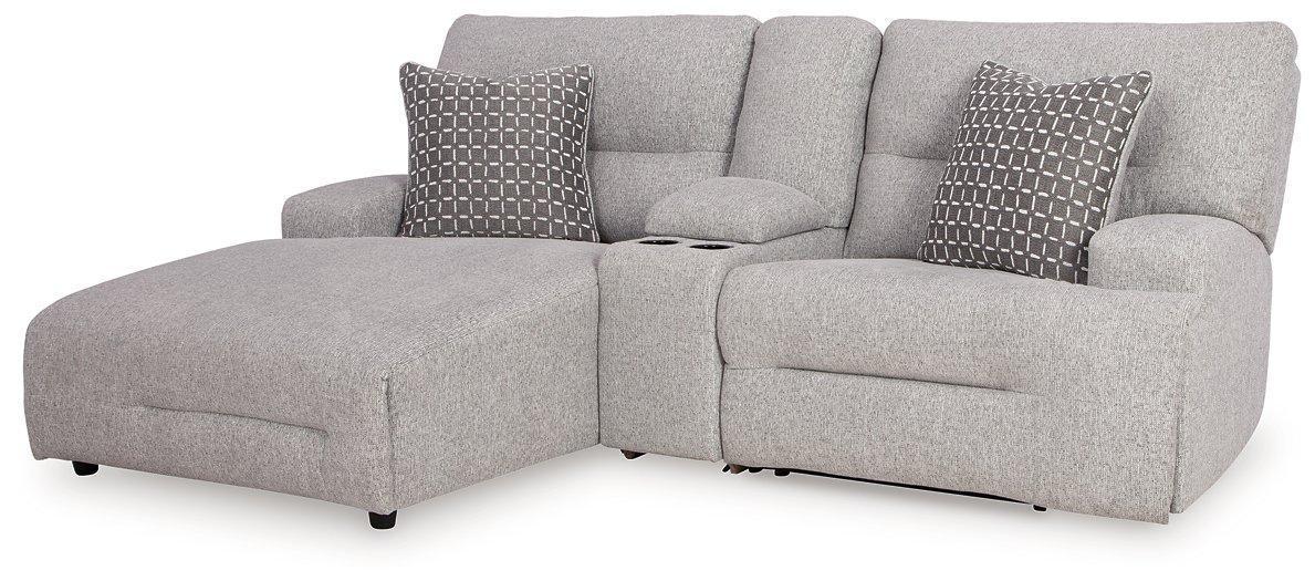 Acklen Place Power Reclining Sectional Sofa with Chaise - Image 12