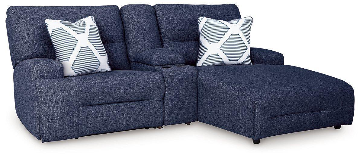 Acklen Place Power Reclining Sectional Sofa with Chaise - Image 16