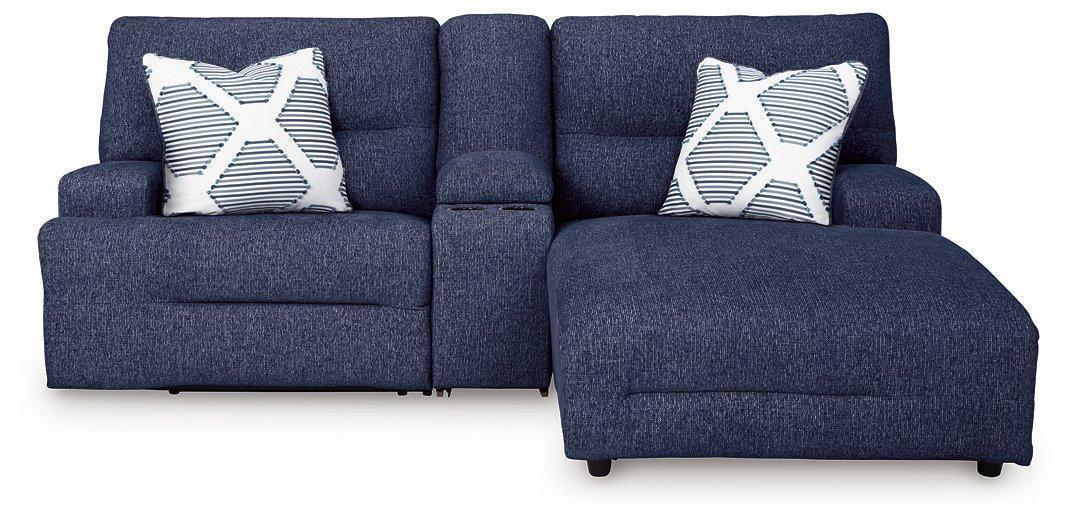 Acklen Place Power Reclining Sectional Sofa with Chaise - Image 17