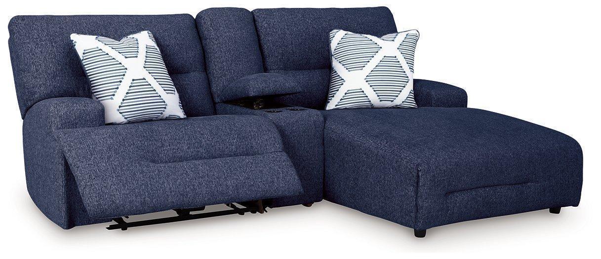 Acklen Place Power Reclining Sectional Sofa with Chaise - Image 20