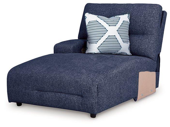 Acklen Place Power Reclining Sectional with Chaise - Image 100