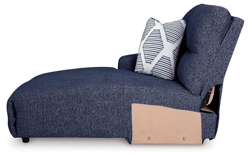 Acklen Place Power Reclining Sectional with Chaise - Image 101