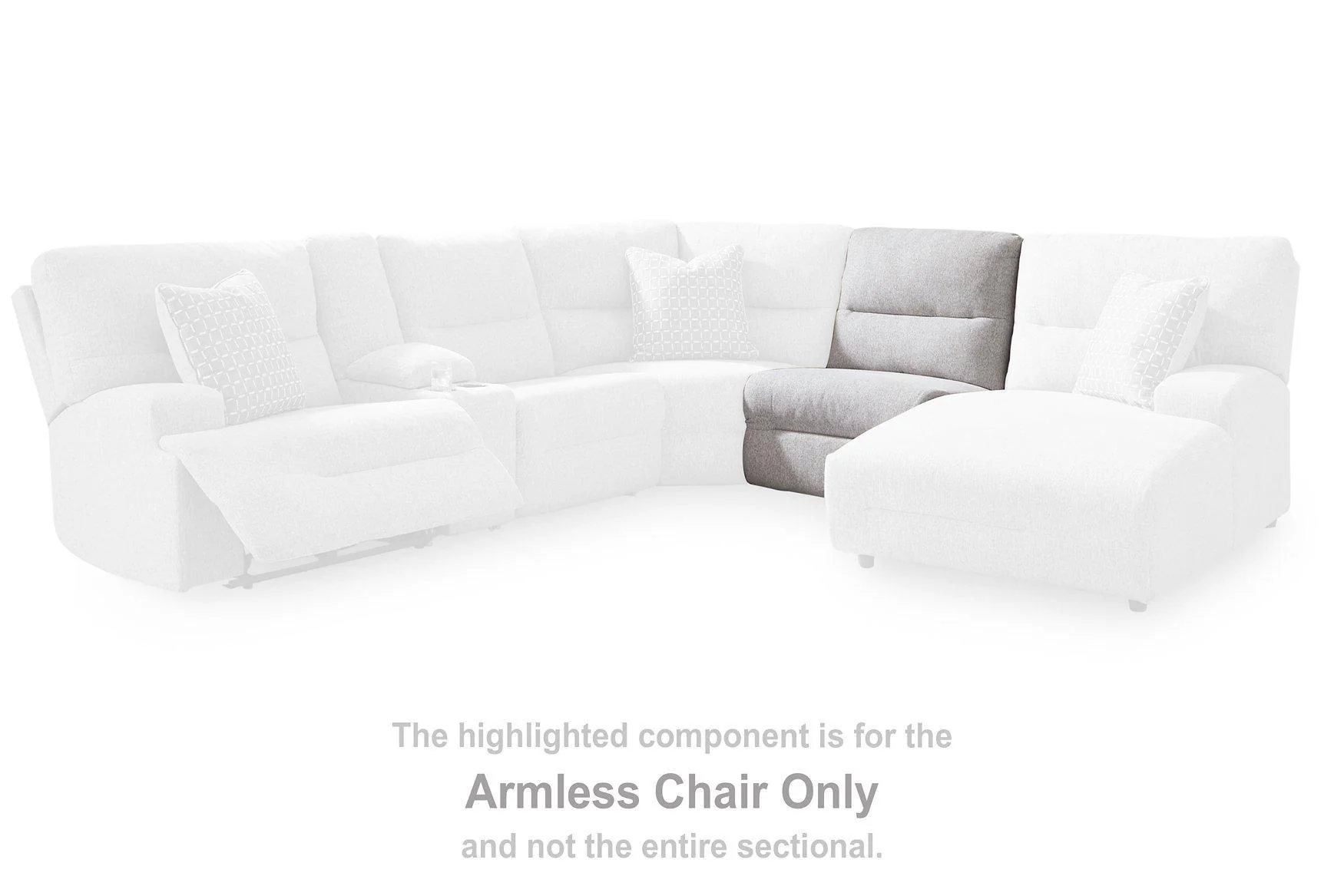 Acklen Place Power Reclining Sectional with Chaise - Image 11