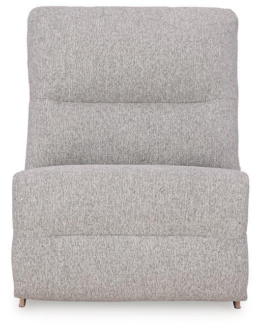 Acklen Place Power Reclining Sectional with Chaise - Image 12
