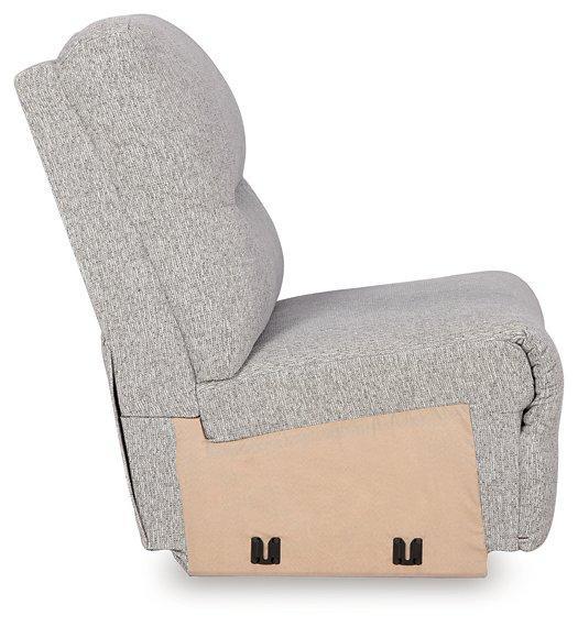 Acklen Place Power Reclining Sectional with Chaise - Image 13