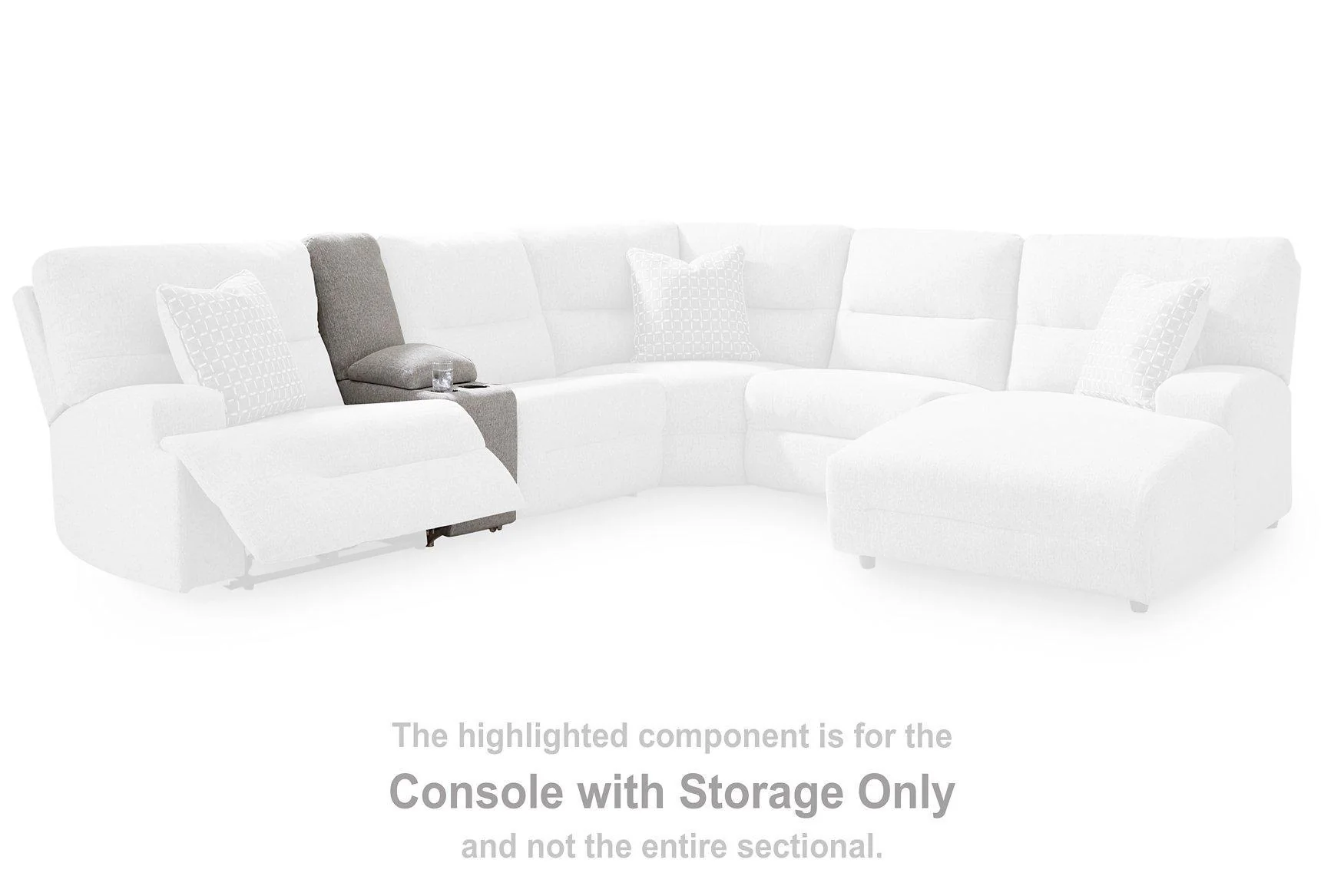 Acklen Place Power Reclining Sectional with Chaise - Image 15