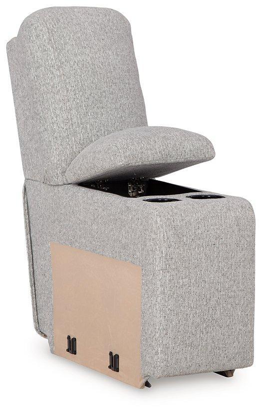 Acklen Place Power Reclining Sectional with Chaise - Image 16