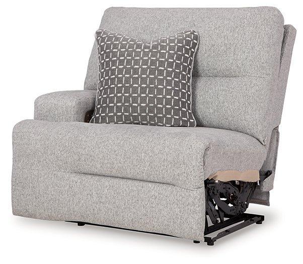 Acklen Place Power Reclining Sectional with Chaise - Image 23