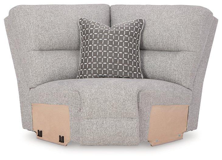 Acklen Place Power Reclining Sectional with Chaise - Image 27