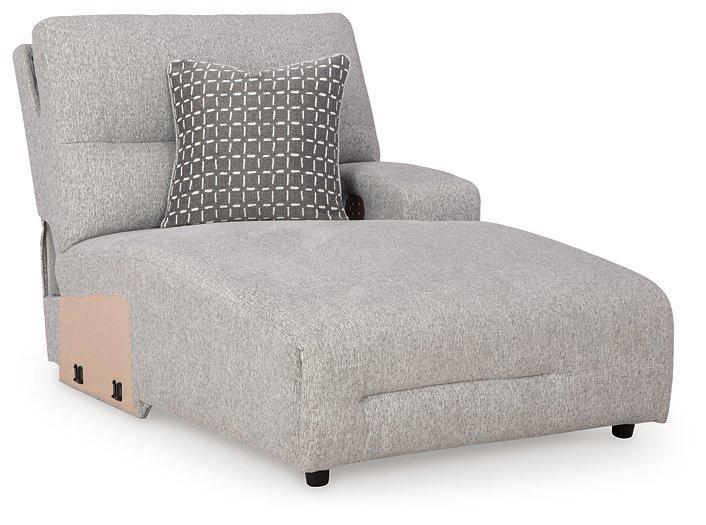 Acklen Place Power Reclining Sectional with Chaise - Image 30