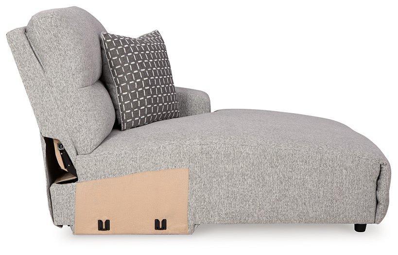 Acklen Place Power Reclining Sectional with Chaise - Image 34