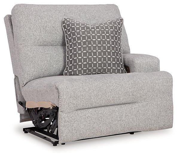 Acklen Place Power Reclining Sectional with Chaise - Image 38