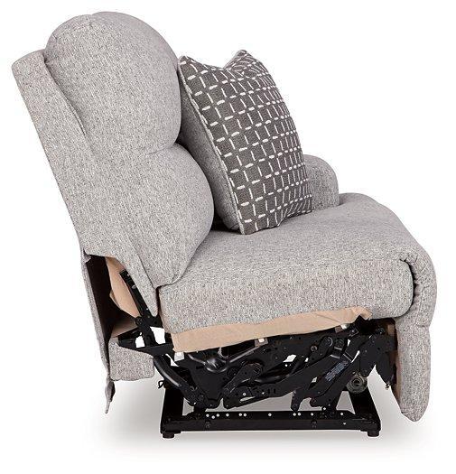 Acklen Place Power Reclining Sectional with Chaise - Image 42